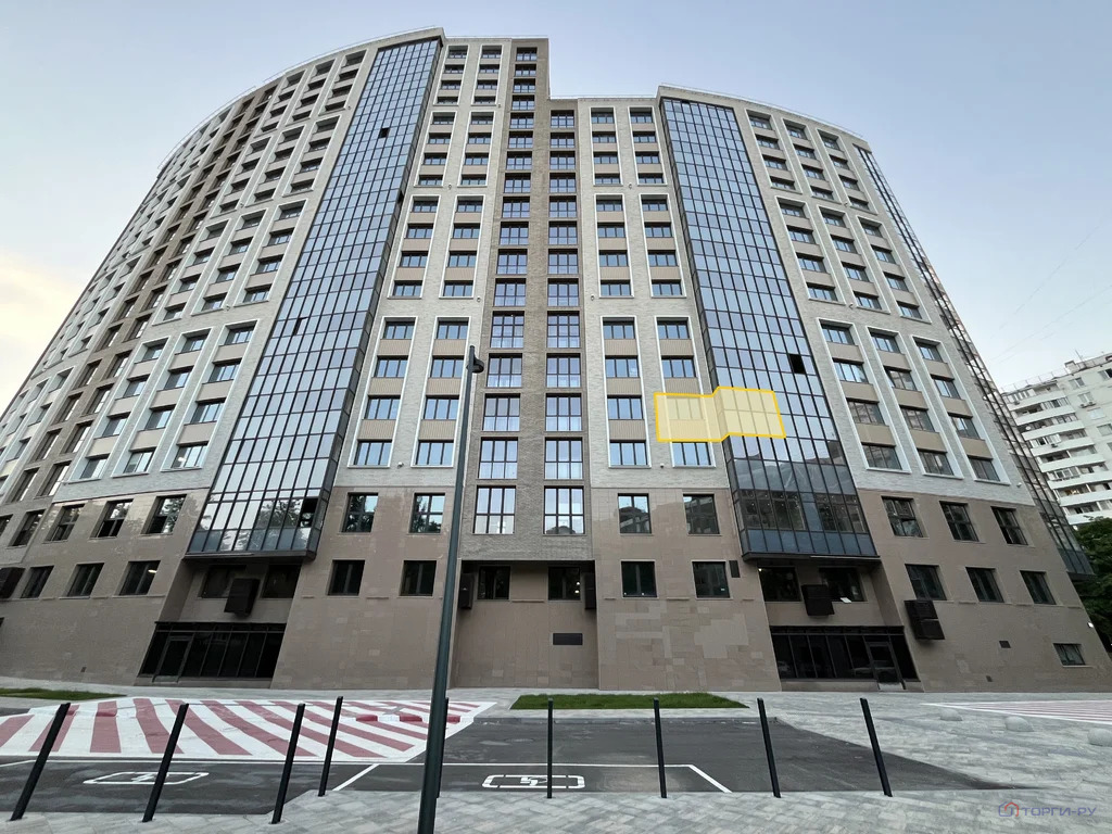 Продажа квартиры, Славянский б-р. - Фото 3
