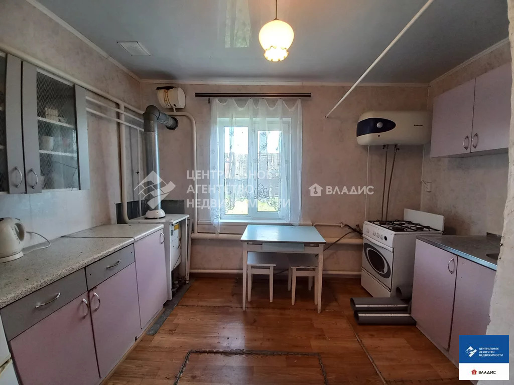 Продажа дома, Криуша, Клепиковский район, ул. Сосновая - Фото 19