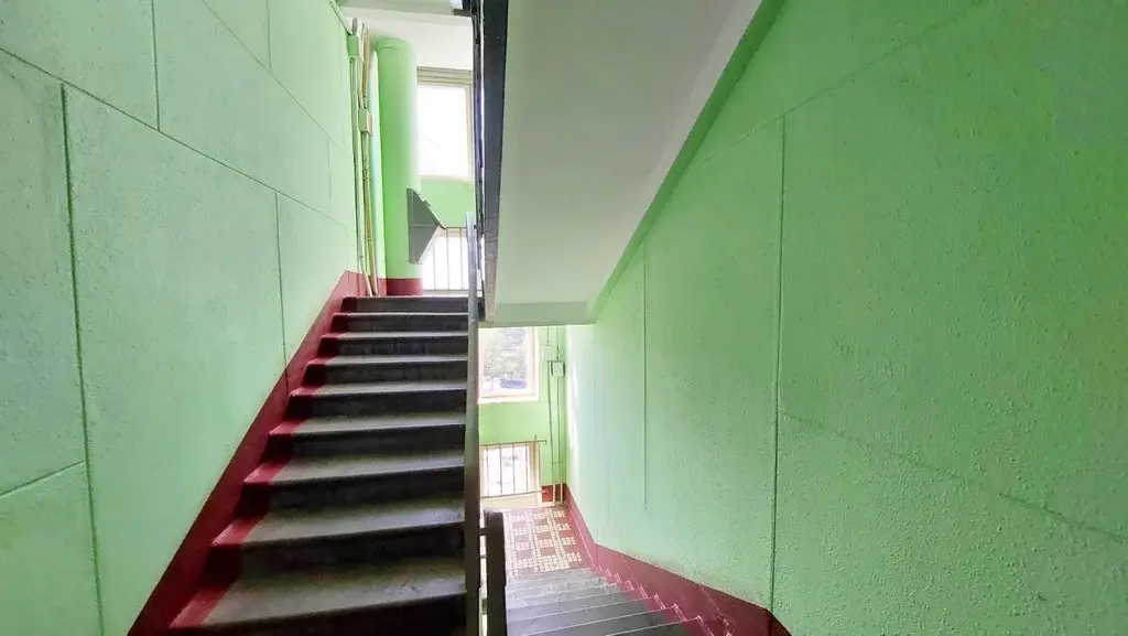 2-комнатная квартира ул. Большая Очаковская - Фото 14