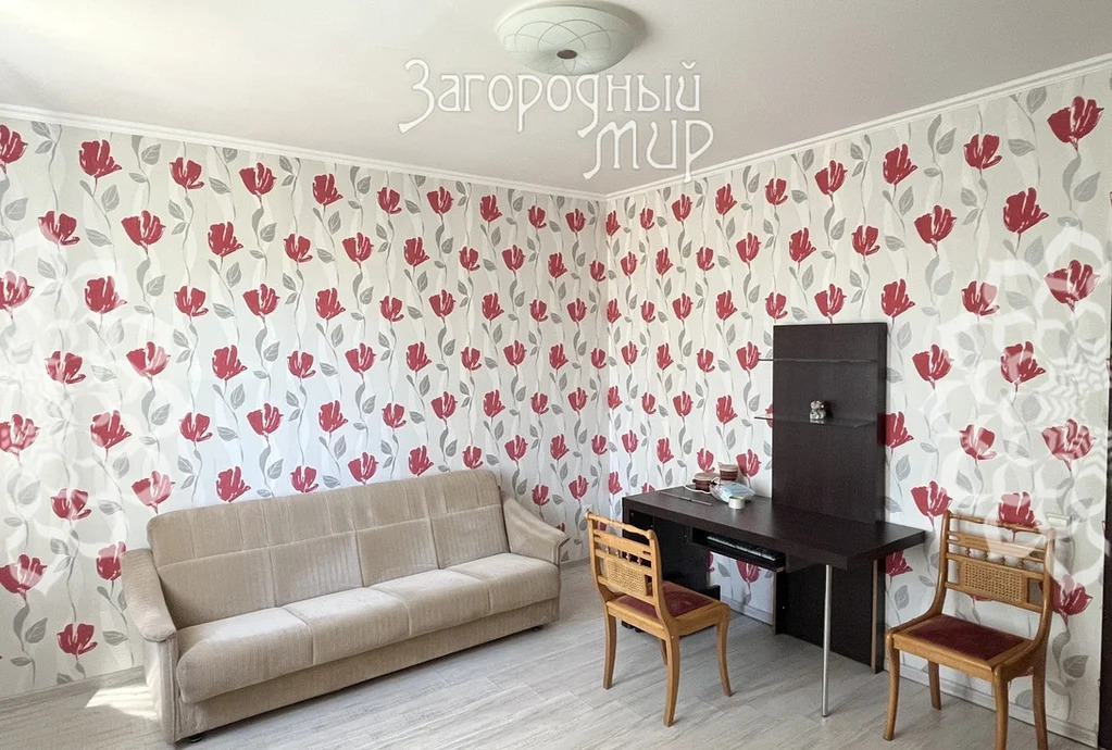 Продам дом, Новорязанское шоссе, 15 км от МКАД - Фото 21