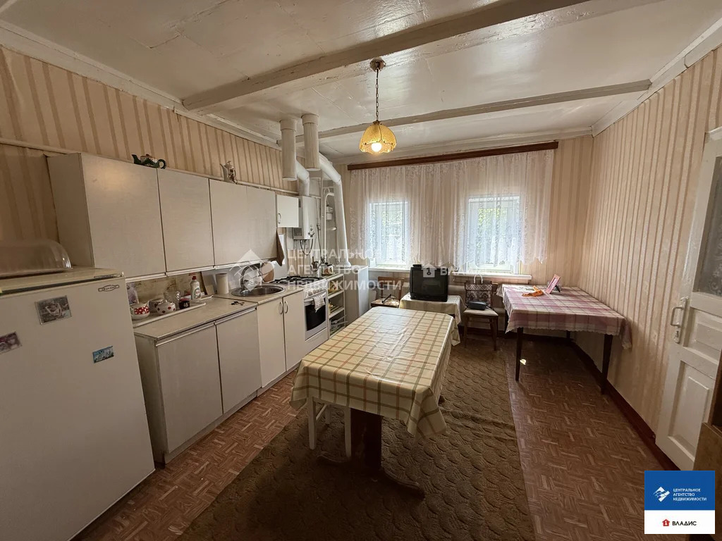 Продажа дома, Самуиловка, Касимовский район - Фото 10
