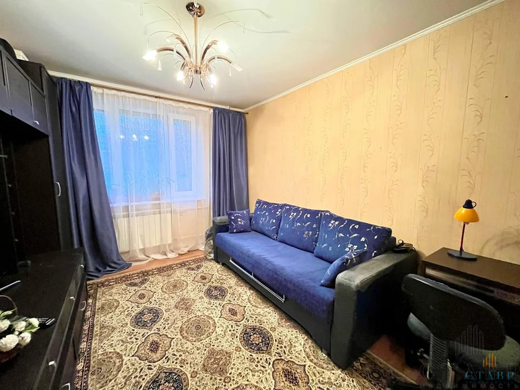 Продажа квартиры, ул. Щербакова - Фото 12