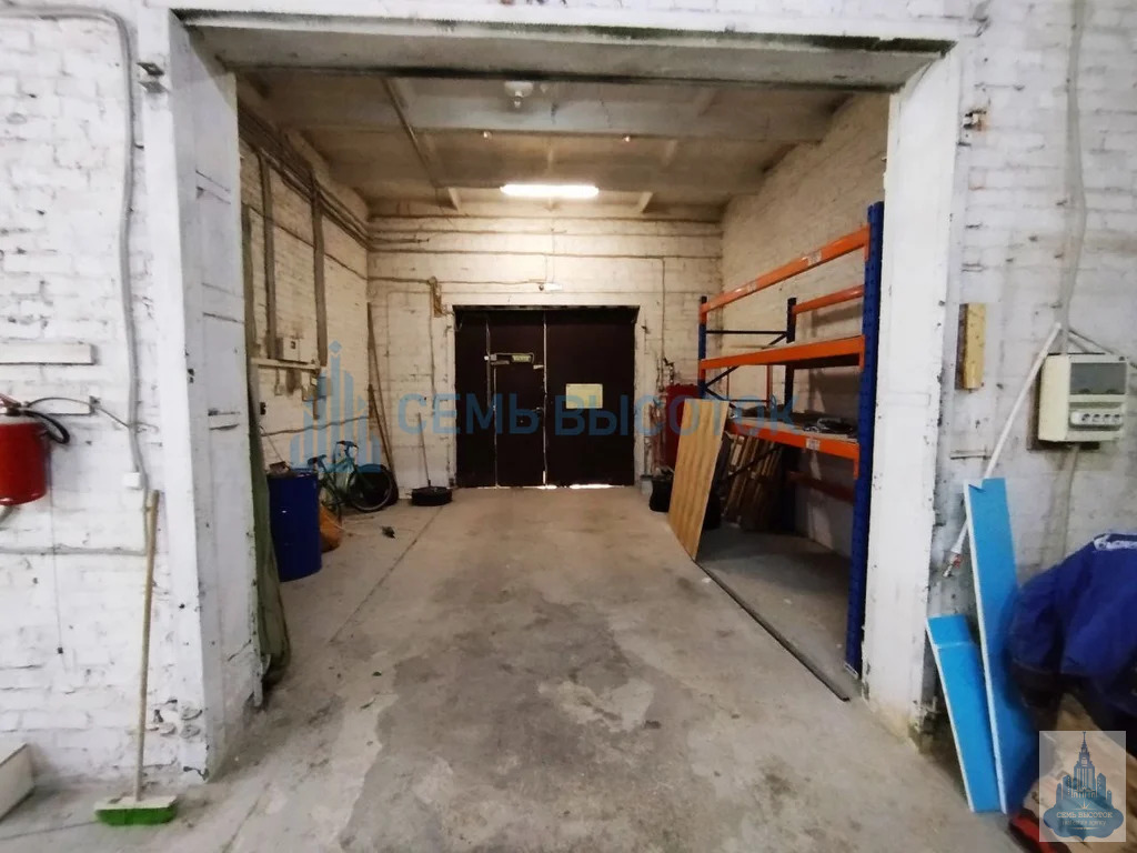 Аренда ПСН, Подольск, 3Кс29 - Фото 10