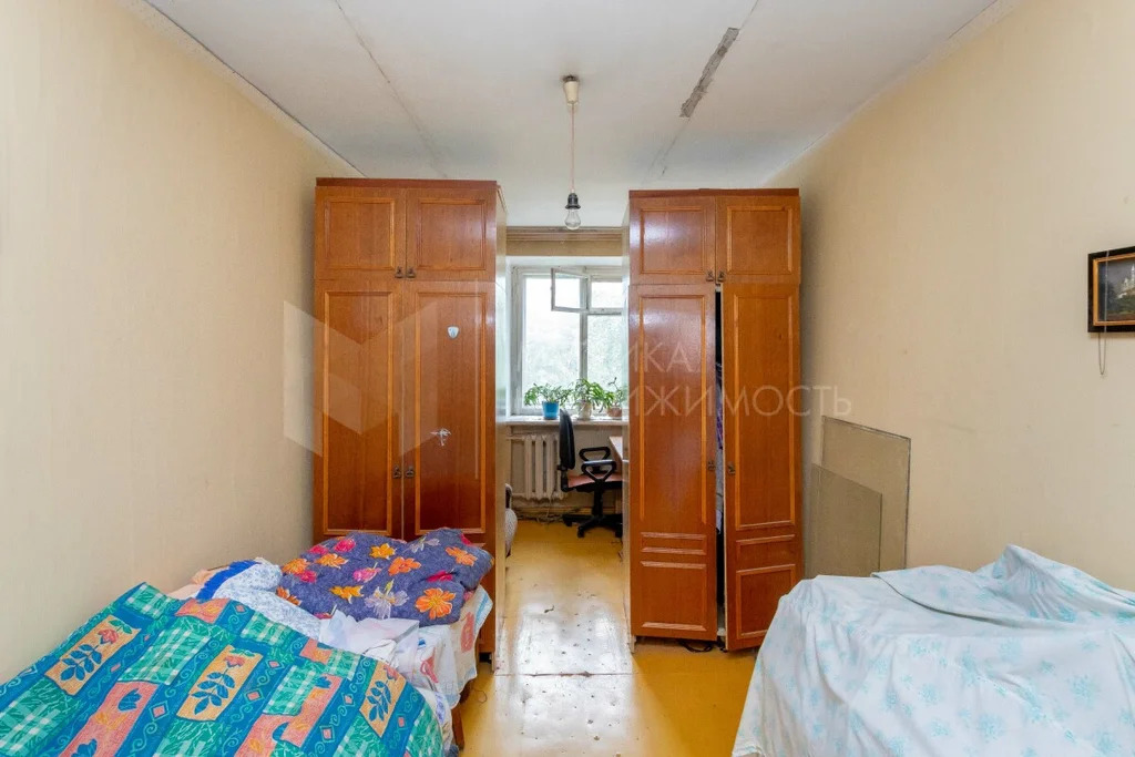 Продажа квартиры, Тюмень, г Тюмень - Фото 10