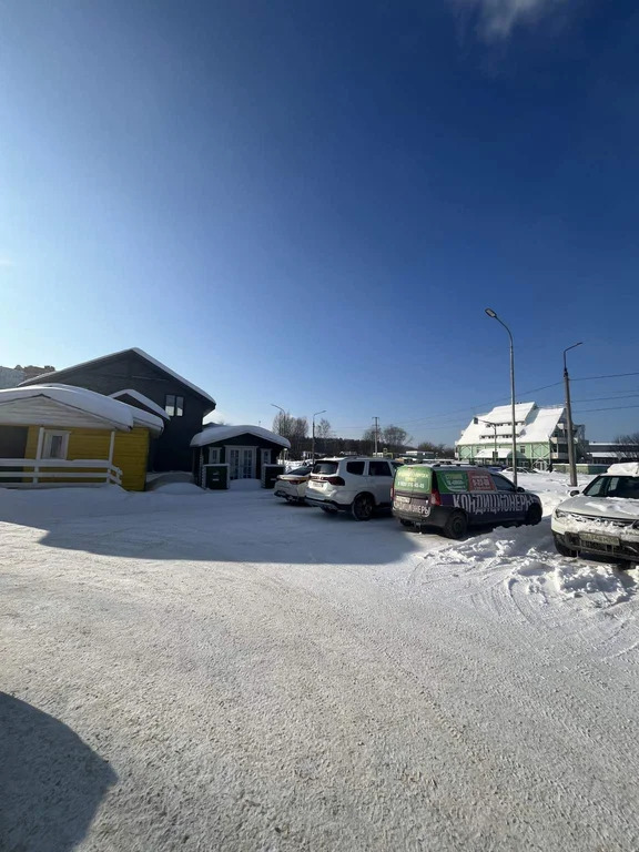 Продается готовый арендный бизнес 580 м2 в торговом центре "Сокол" - Фото 12