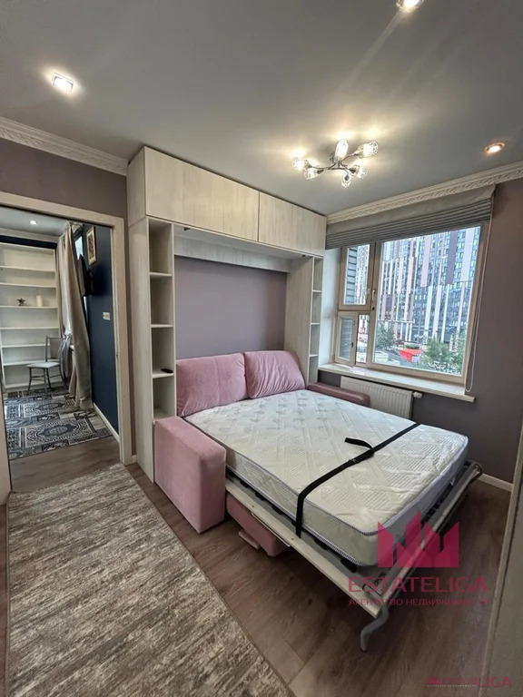 Аренда квартиры, ул. Выборгская - Фото 10