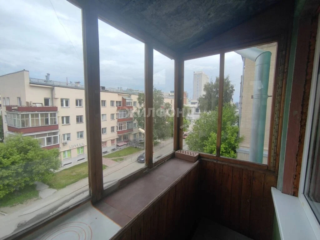 Продажа квартиры, Новосибирск, ул. Ленина - Фото 6