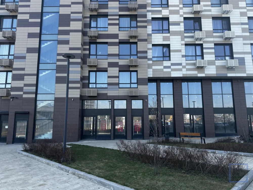 Аренда торгового помещения, м. Варшавская, 1-й Котляковский  пер. д4к3 - Фото 2