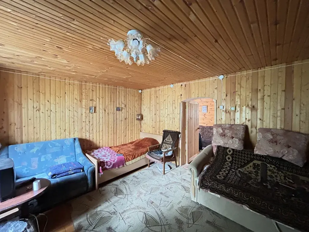 Дача 41 м2 на участке 7,6 сот. - Фото 4