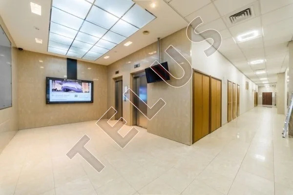 м. Павелецкая, Летниковская ул., 1183 м2, Офис (ном. объекта: 8143) - Фото 4