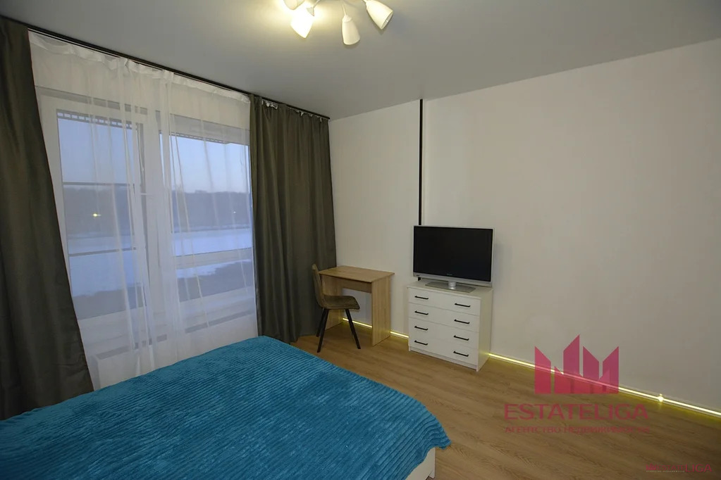 Аренда квартиры, ул. Кусковская - Фото 8