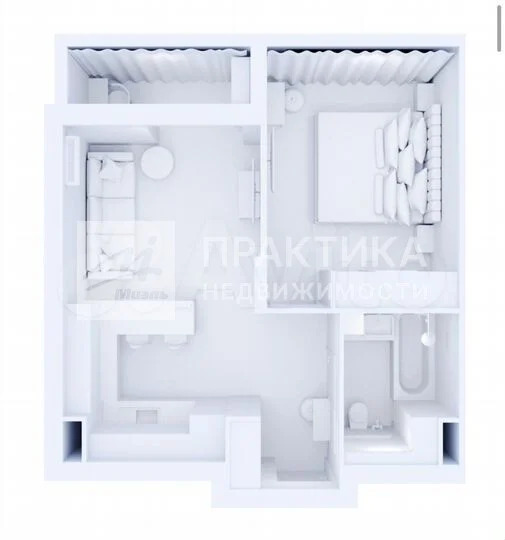 Продажа квартиры, проспект Куприна - Фото 5