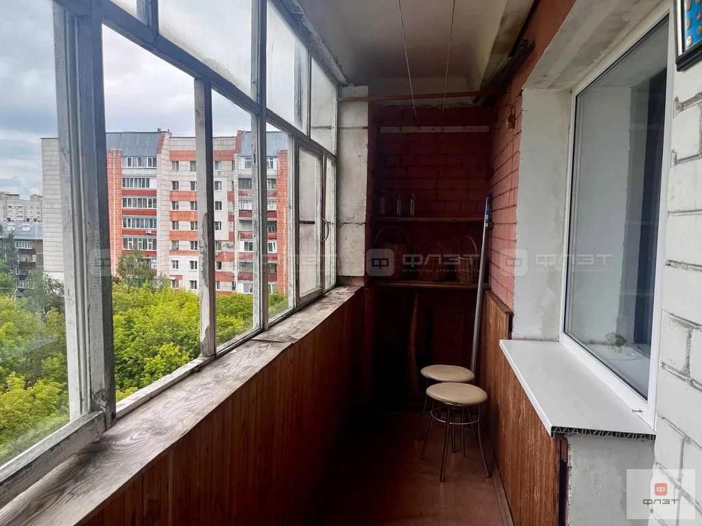 Аренда квартиры, Казань, ул. Окольная д.3 - Фото 16
