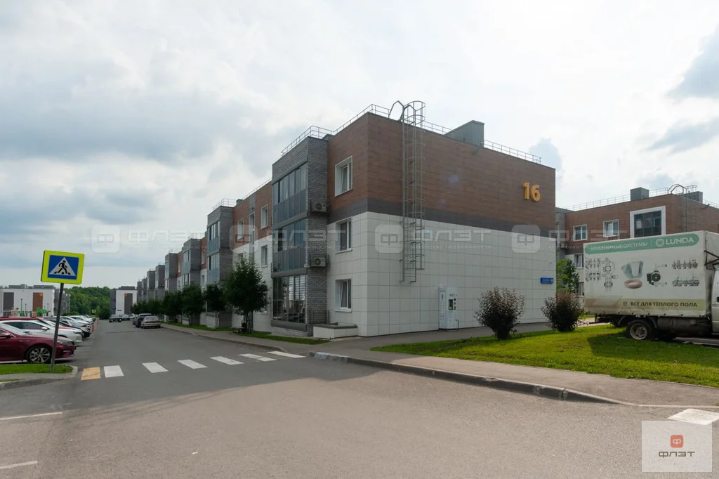 Продажа квартиры, Царево, Пестречинский район, ул. Петра Гаврилова - Фото 13