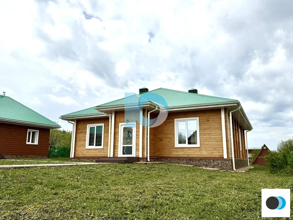 Продажа дома, Иглино, Иглинский район, ул. Южная - Фото 31