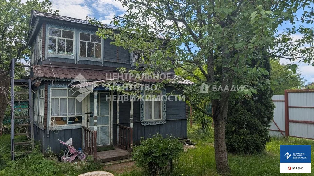 Продажа дома, Рязанский район - Фото 2