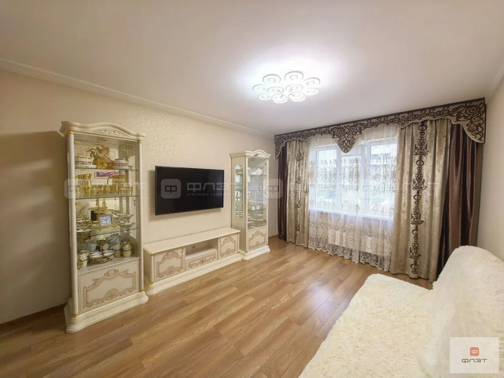 Продажа квартиры, Казань, Победы пр-кт. - Фото 9