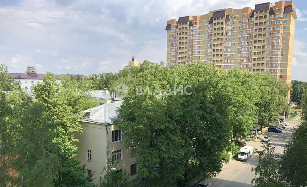 городской округ Красногорск, Красногорск, Лесная улица, д.3А, ... - Фото 18