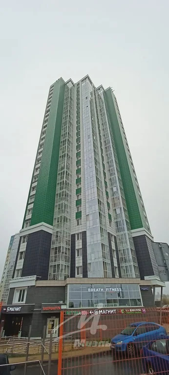 Продажа квартиры, Солнечногорск, Солнечногорский район, Сургутский ... - Фото 19