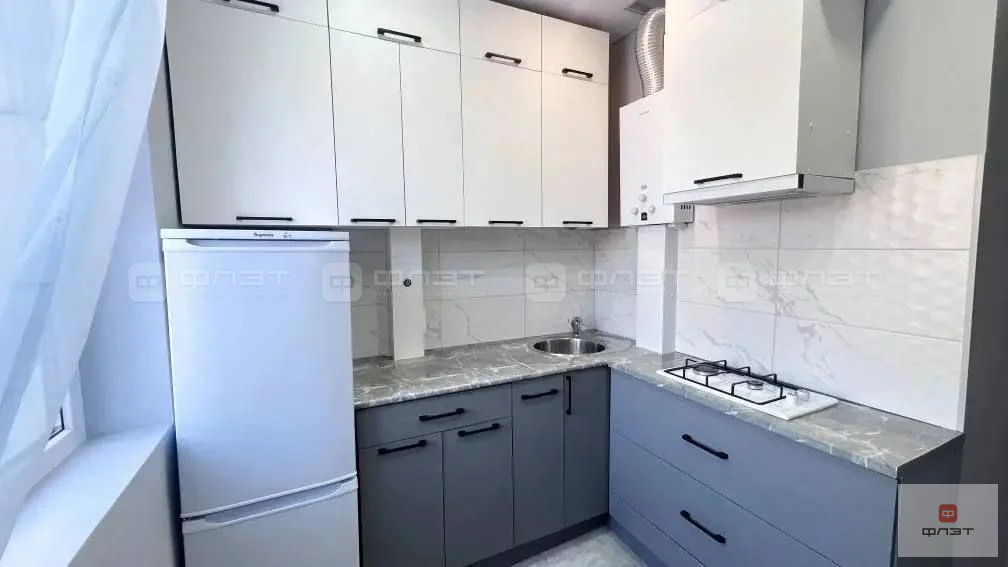 Продажа квартиры, Казань, ул. Дементьева - Фото 5