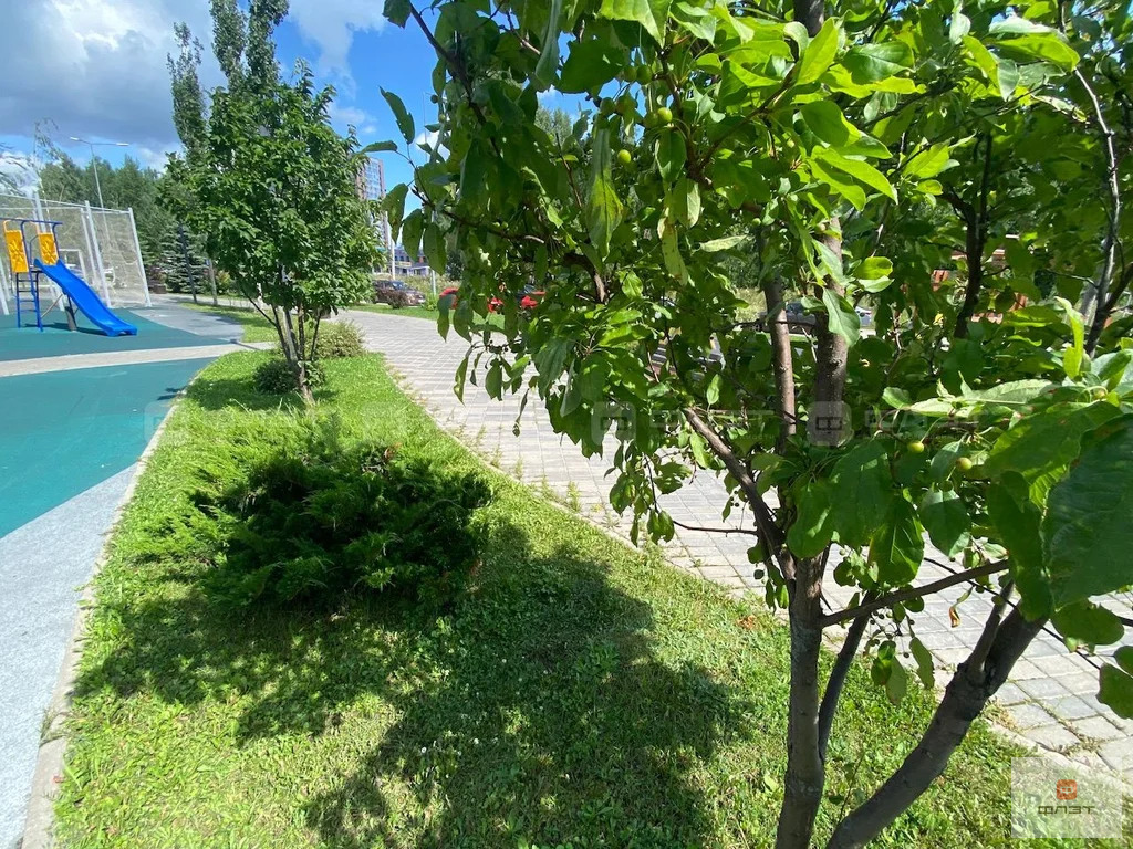 Продажа квартиры, Усады, Лаишевский район, ул. Уютная - Фото 19