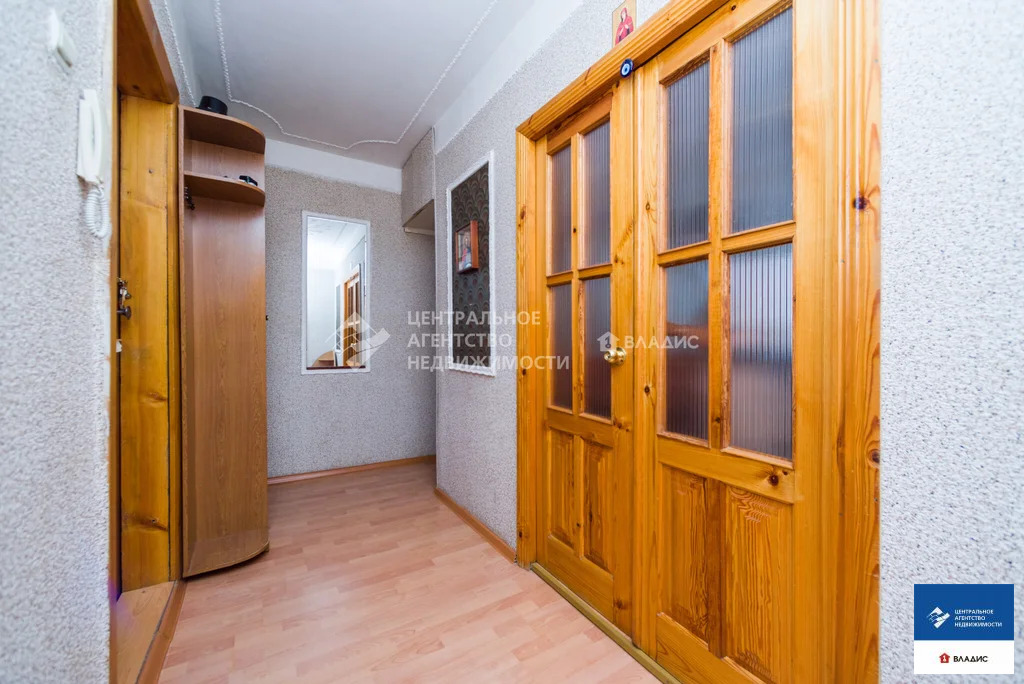Продажа квартиры, Рязань, ул. Зубковой - Фото 14