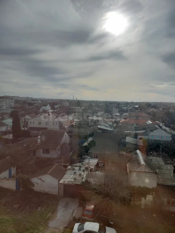 Продажа комнаты, Севастополь, ул. Маршала Крылова - Фото 11