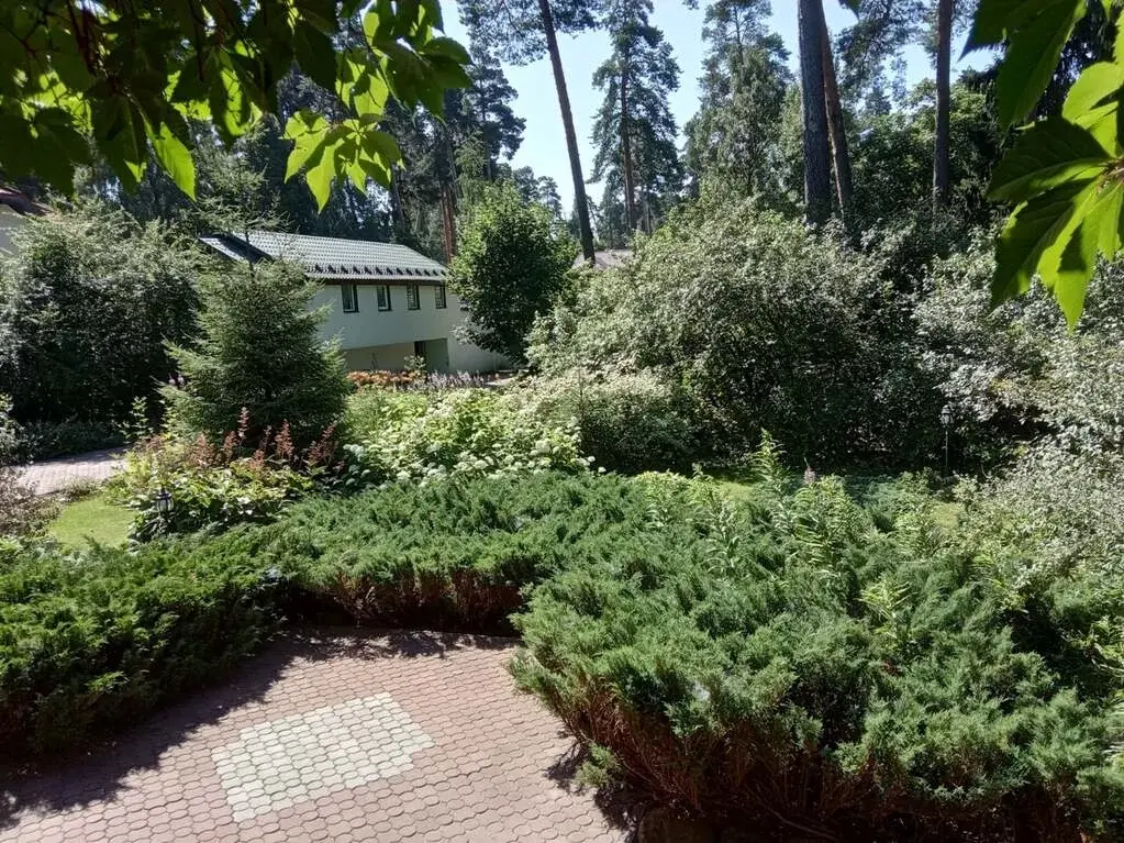 Сдам долгосрочно свой современный эко-дом 12 км от МКАД - Фото 43