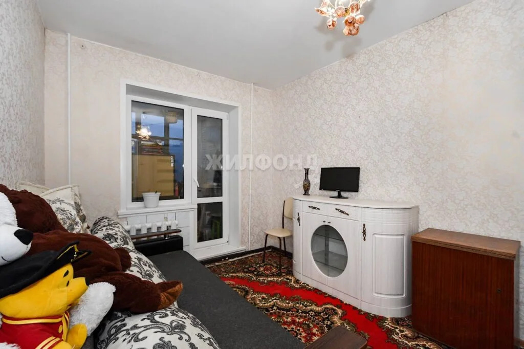 Продажа квартиры, Новосибирск, ул. Рассветная - Фото 6