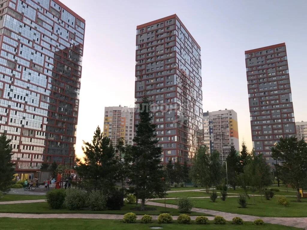 Продажа квартиры, Новосибирск, Звёздная - Фото 2