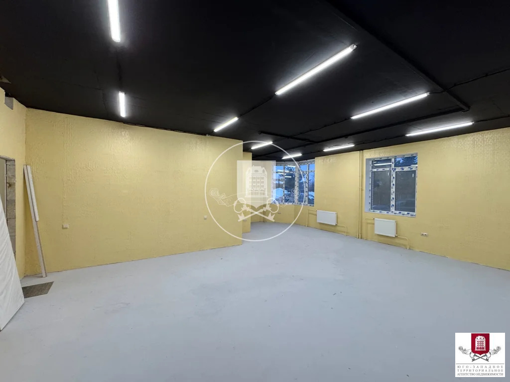 Аренда торгового помещения, Рузский район, жилой комплекс Москворецкий - Фото 4