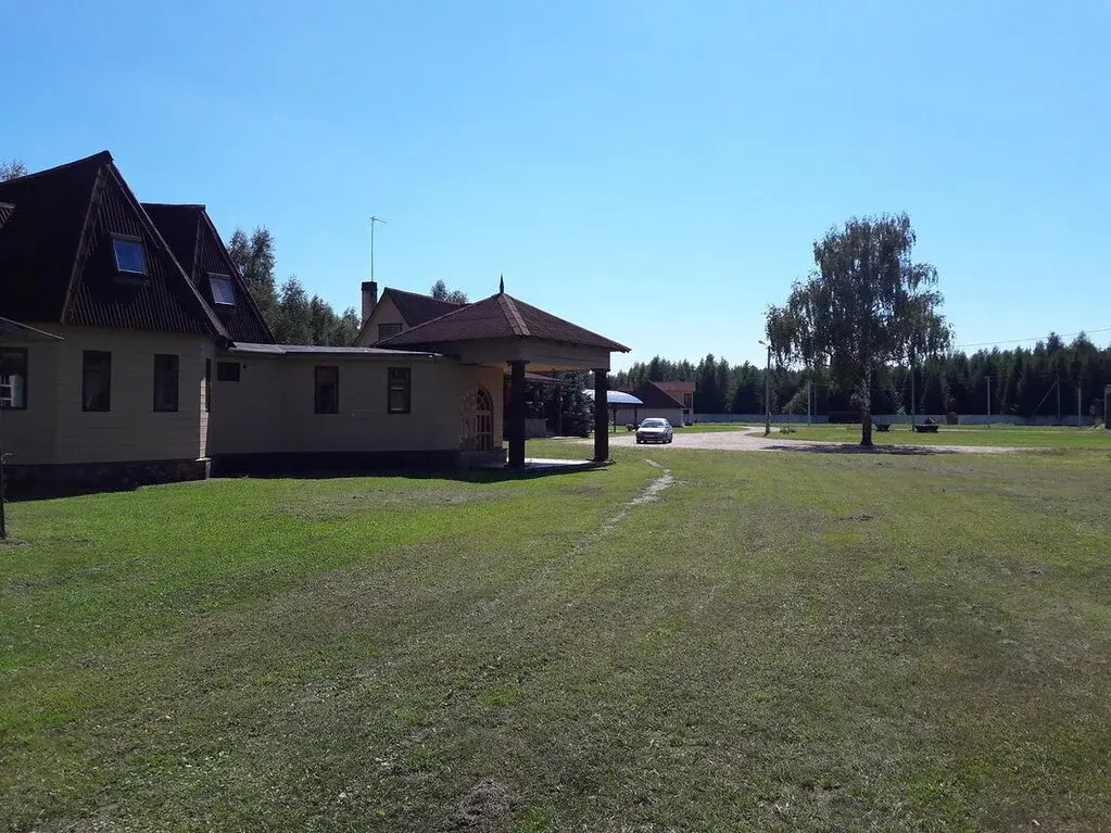 Продажа имущественного комплекса в г.Киржач, Владимирская обл - Фото 2