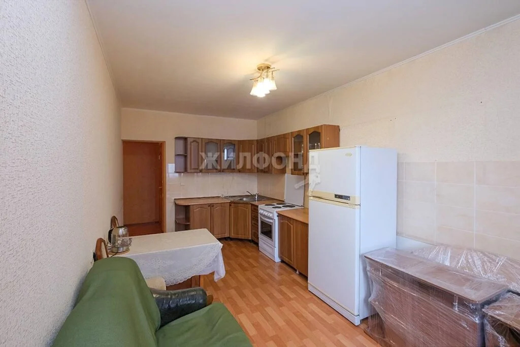 Продажа квартиры, Новосибирск, ул. Ленинградская - Фото 5