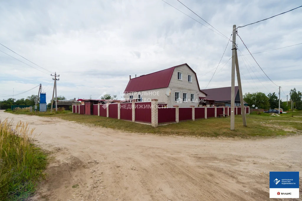 Продажа дома, Тума, Клепиковский район, ул. Калинина - Фото 5