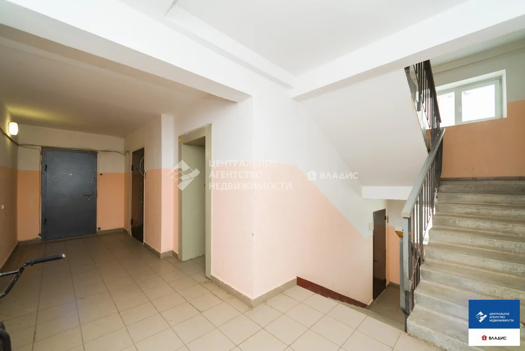 Продажа квартиры, Рязань, ул. Щорса - Фото 15