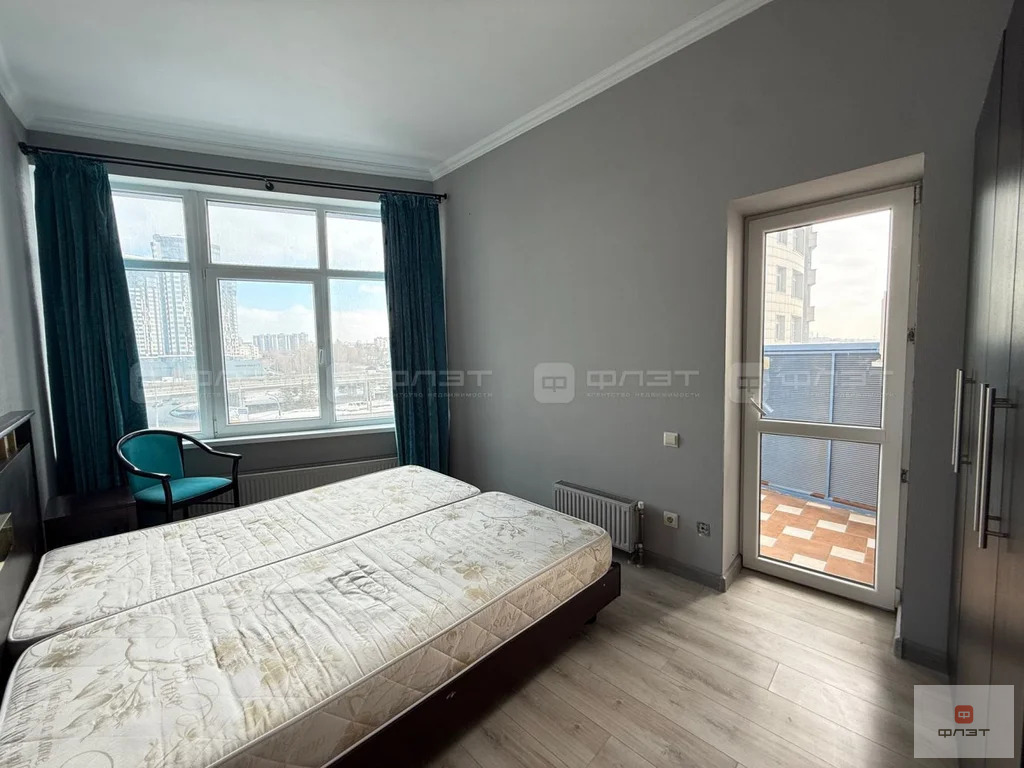 Продажа квартиры, Казань, ул. Оренбургский тракт - Фото 9