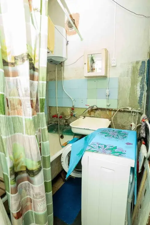 Квартира по ул. Карла Либкнехта 14 - Фото 17