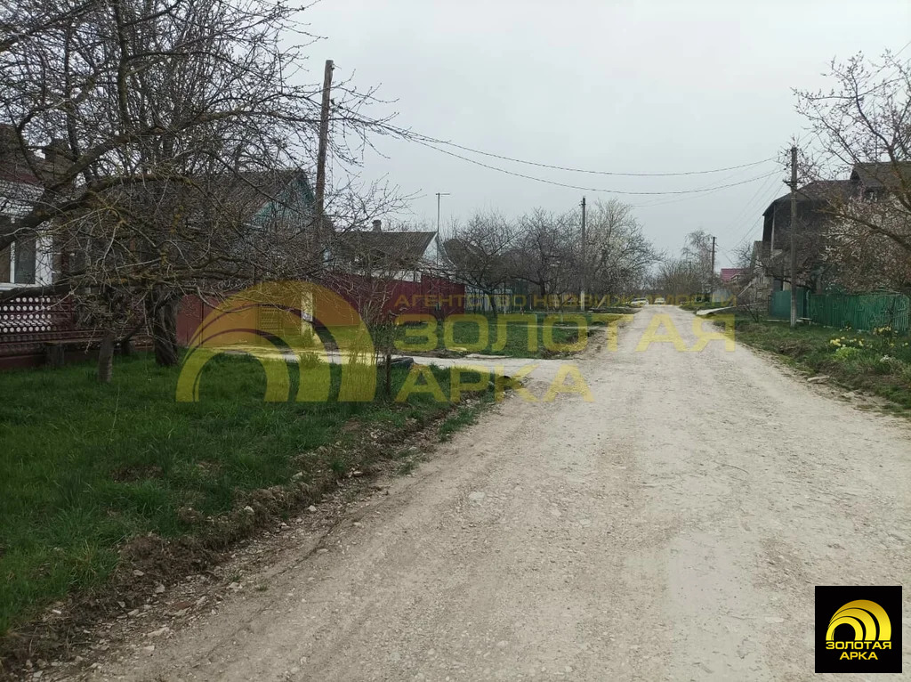 Продажа дома, Крымск, Крымский район, ул. Зеленая - Фото 14