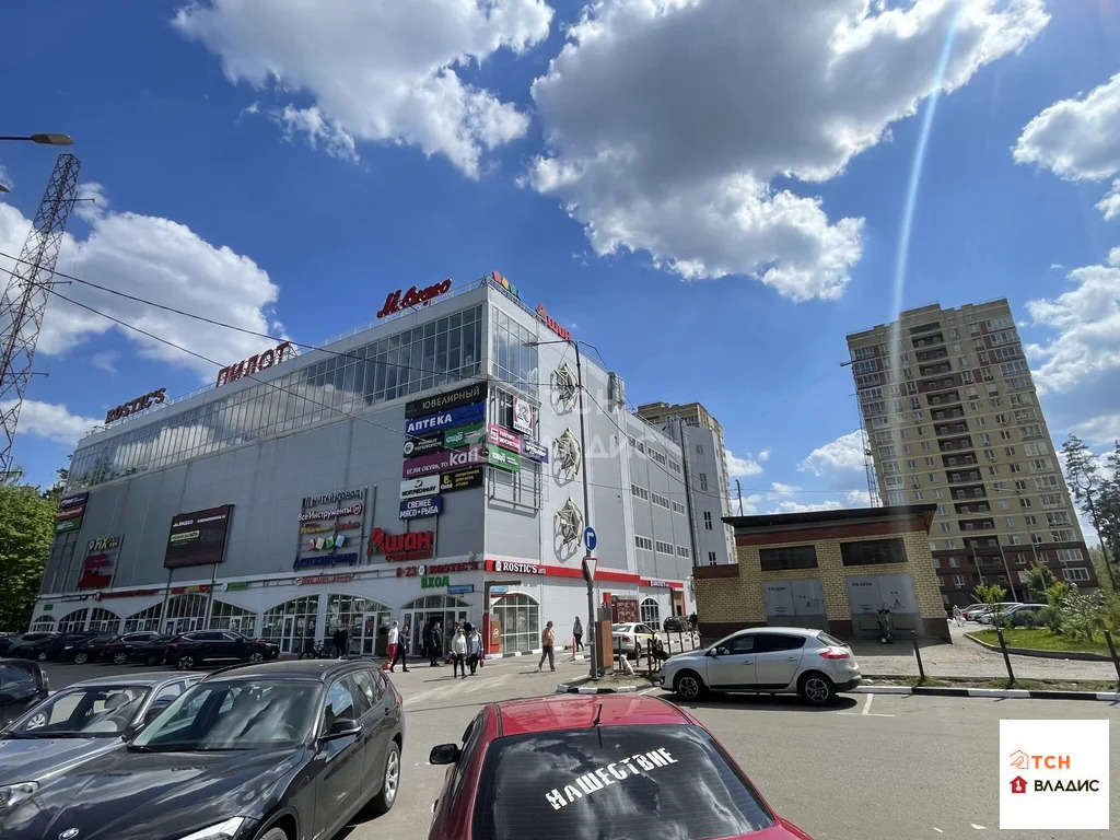 Продажа квартиры, Щелково, Щелковский район, улица Радиоцентра № 5 - Фото 29