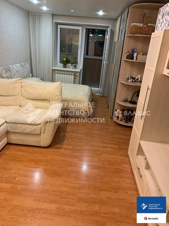 Продажа квартиры, Рязань, ул. Быстрецкая - Фото 21
