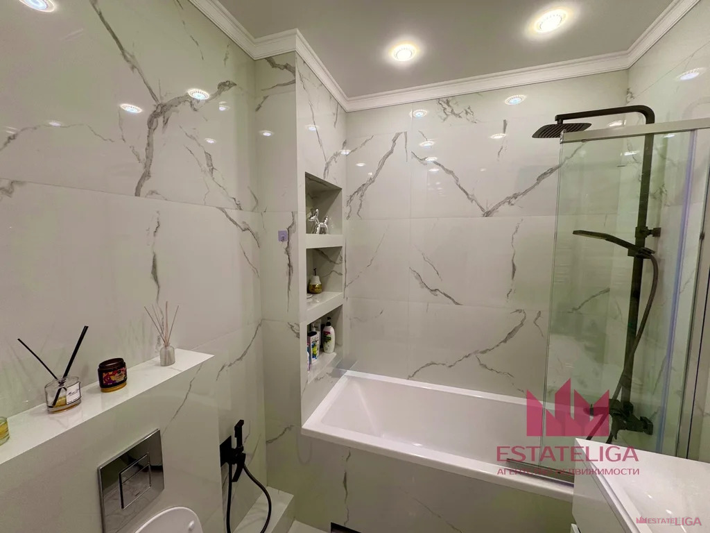 Продажа квартиры, Волгоградский пр-кт. - Фото 6