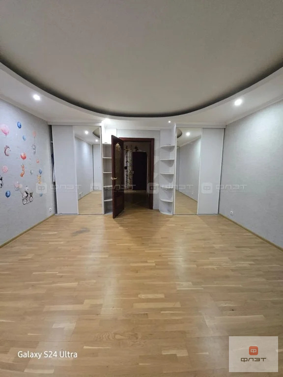Продажа квартиры, Казань, ул. Кулахметова - Фото 1