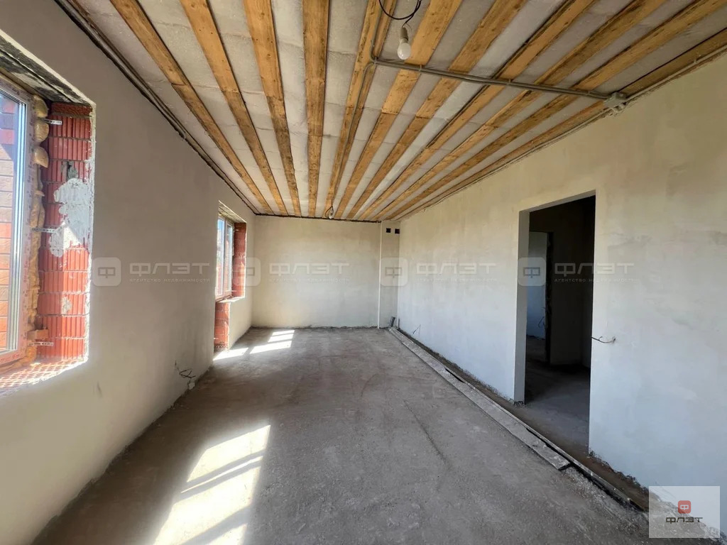 Продажа дома, Высокогорский район, 1-я аллея - Фото 8