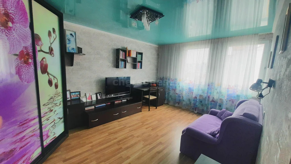 Продажа квартиры, Севастополь, Античный пр-кт. - Фото 21