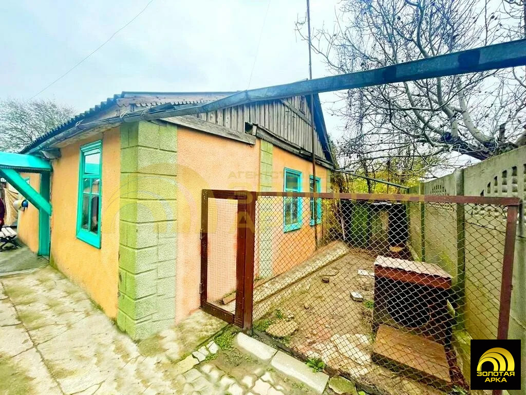 Продажа дома, Варениковская, Крымский район, ул. Цицина - Фото 20
