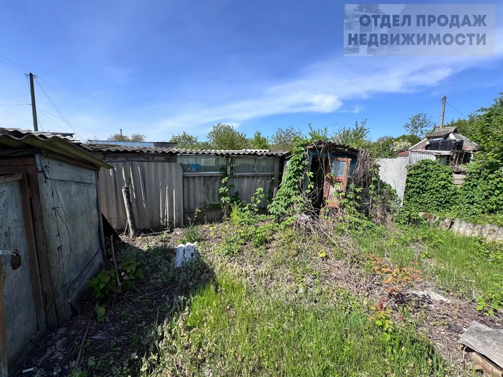 Дача - Фото 4