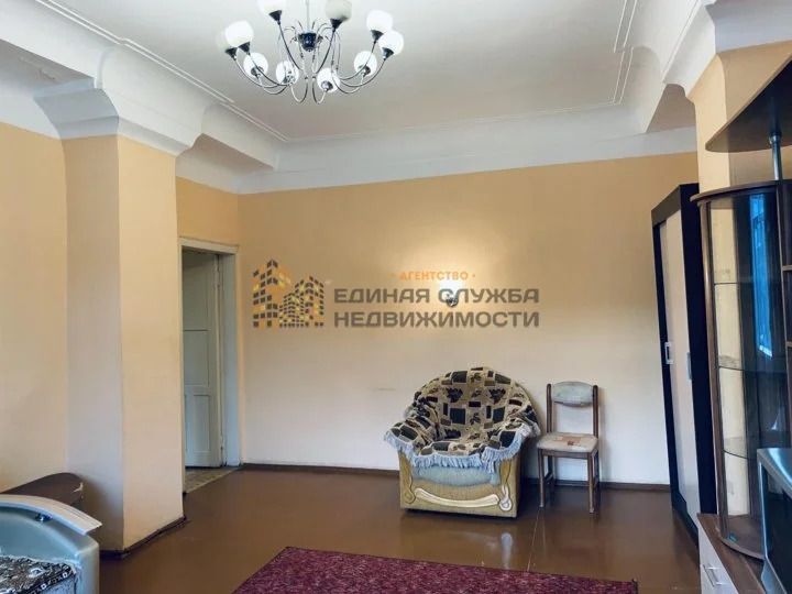 Аренда квартиры, Уфа, ул. Глинки - Фото 1