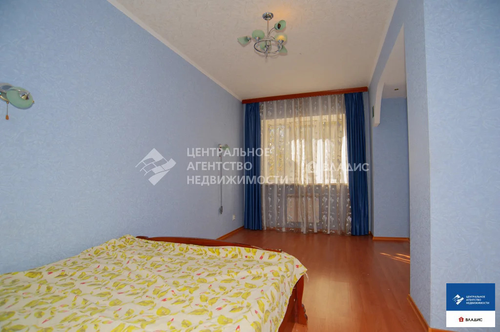 Продажа квартиры, Рязань, ул. Зубковой - Фото 6