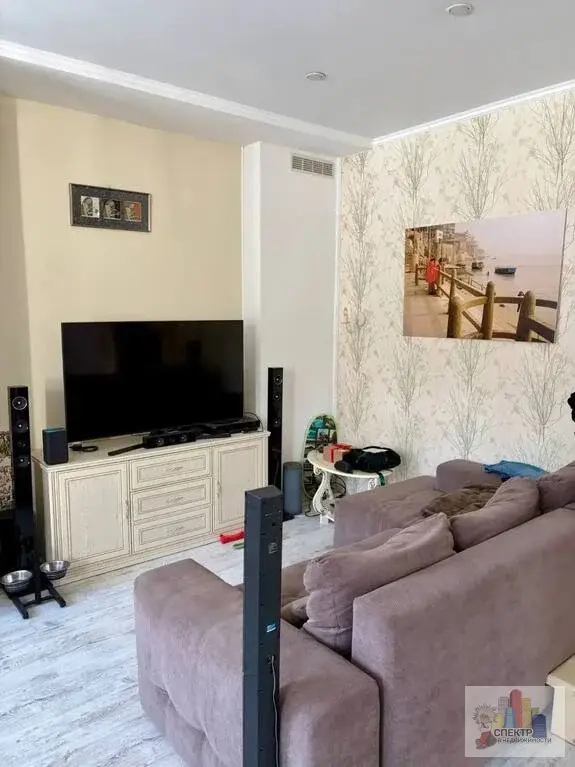 Таунхаус 79 м на участке 1 сот. - Фото 11