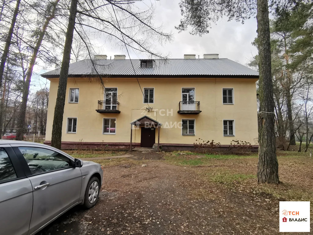 Продажа квартиры, Щелково, Щелковский район, ул. Институтская - Фото 19